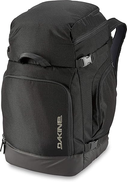 DAKINE SkiBagsDotCom – Bag Boot Snowboard & Ski 75L DLX Pack Boot Dakine 75L DLX PACK BOOT ブラック スキー・スノーボードアクセサリー